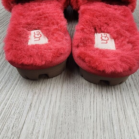 UGG Cozette Slippers size 6 - Picture 7 of 11